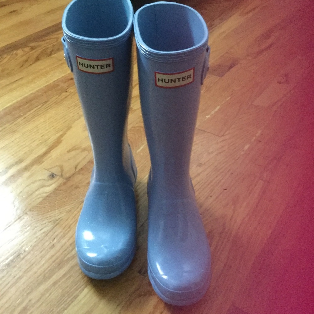 💙💗 Original HUNTER boots ⚡️kids⚡️💙💗